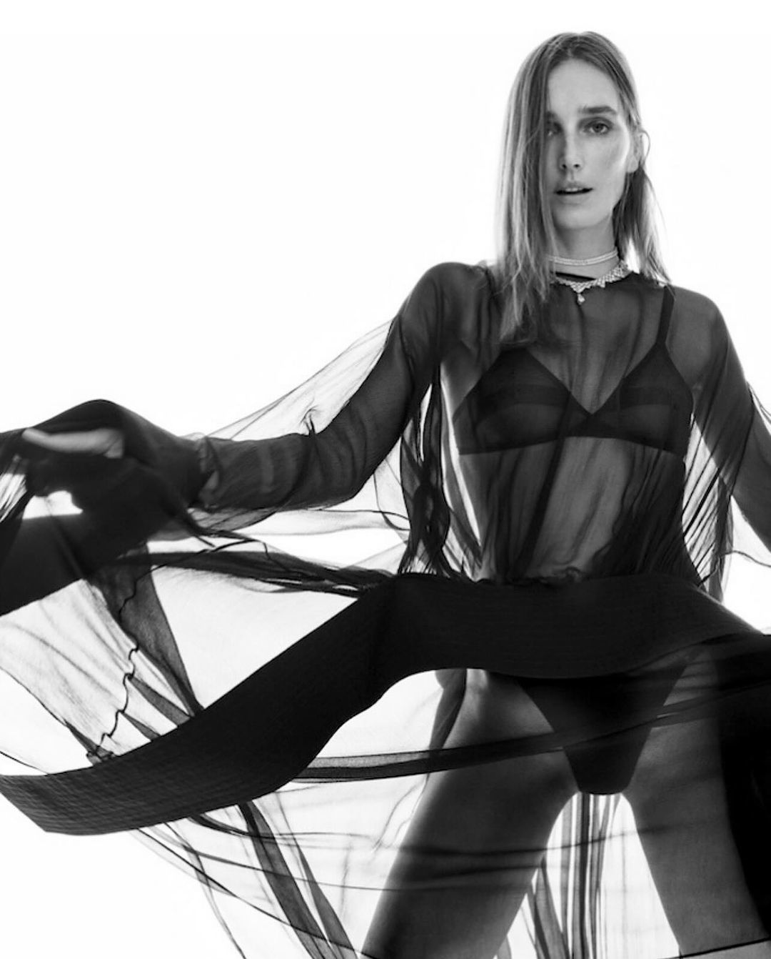 Josephine Le Tutour photo #1088367
