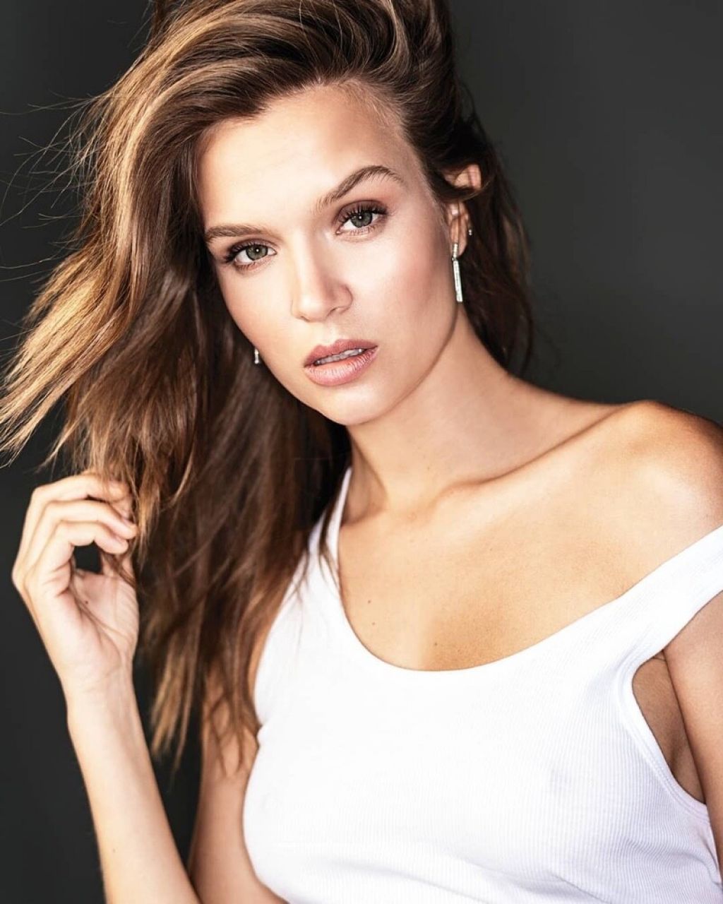 Josephine Skriver photo #924451