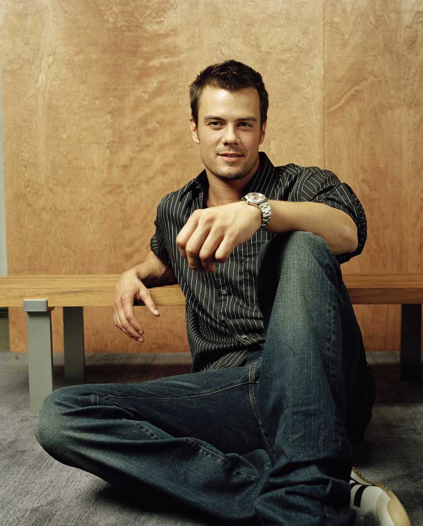 Josh Duhamel photo #145688