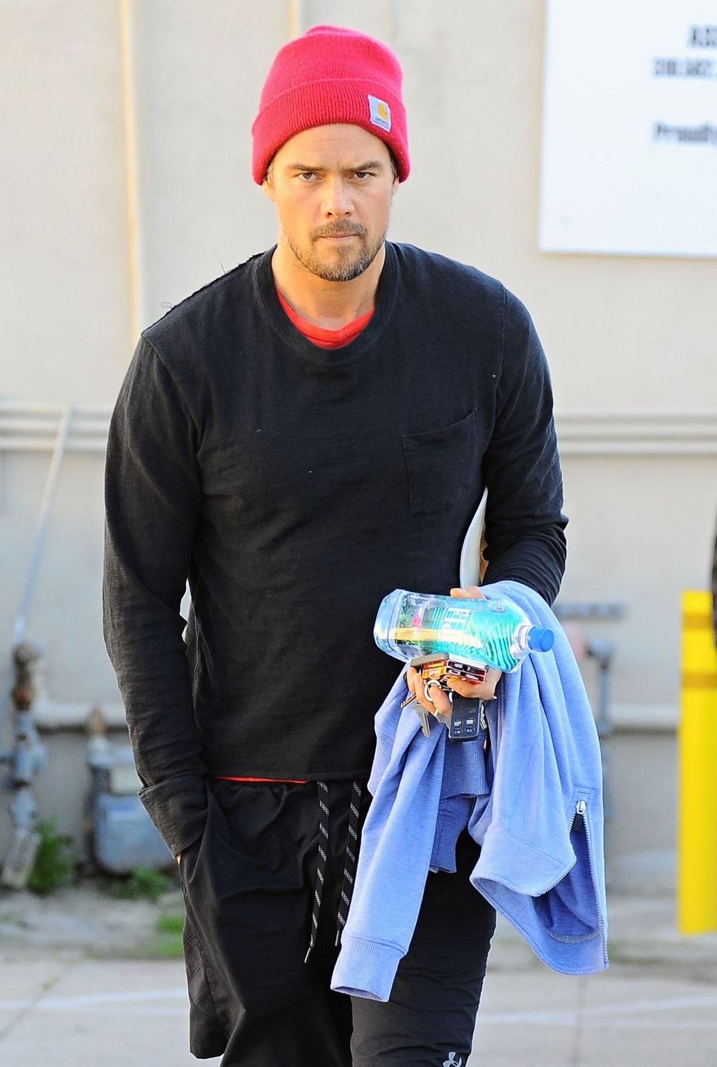 Josh Duhamel photo #632916