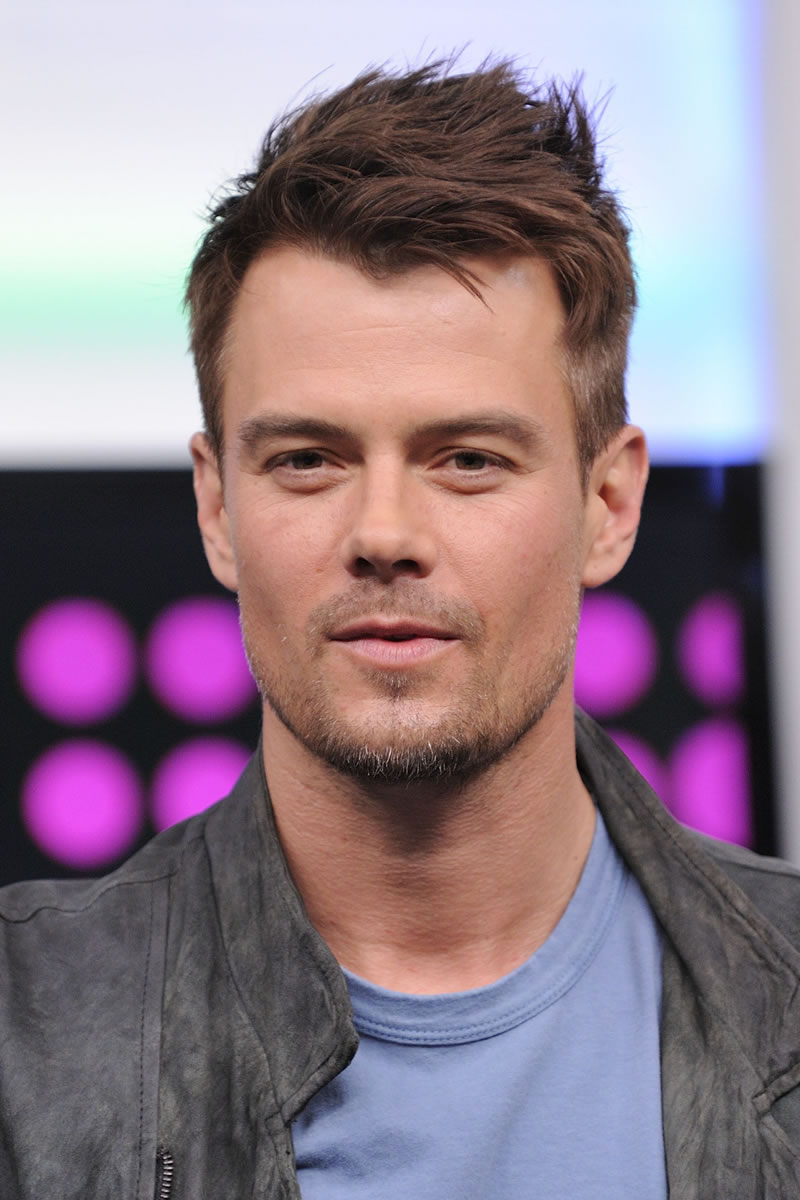 Josh Duhamel photo #463670