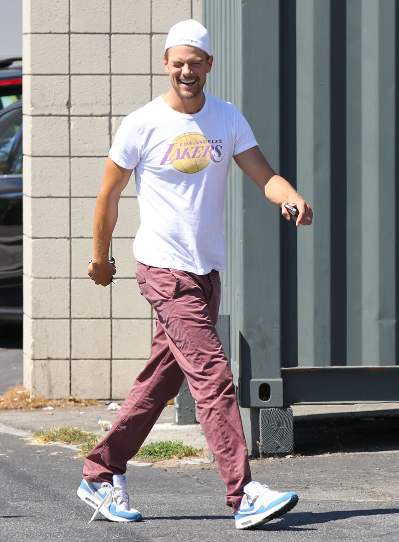 Josh Duhamel photo #423305