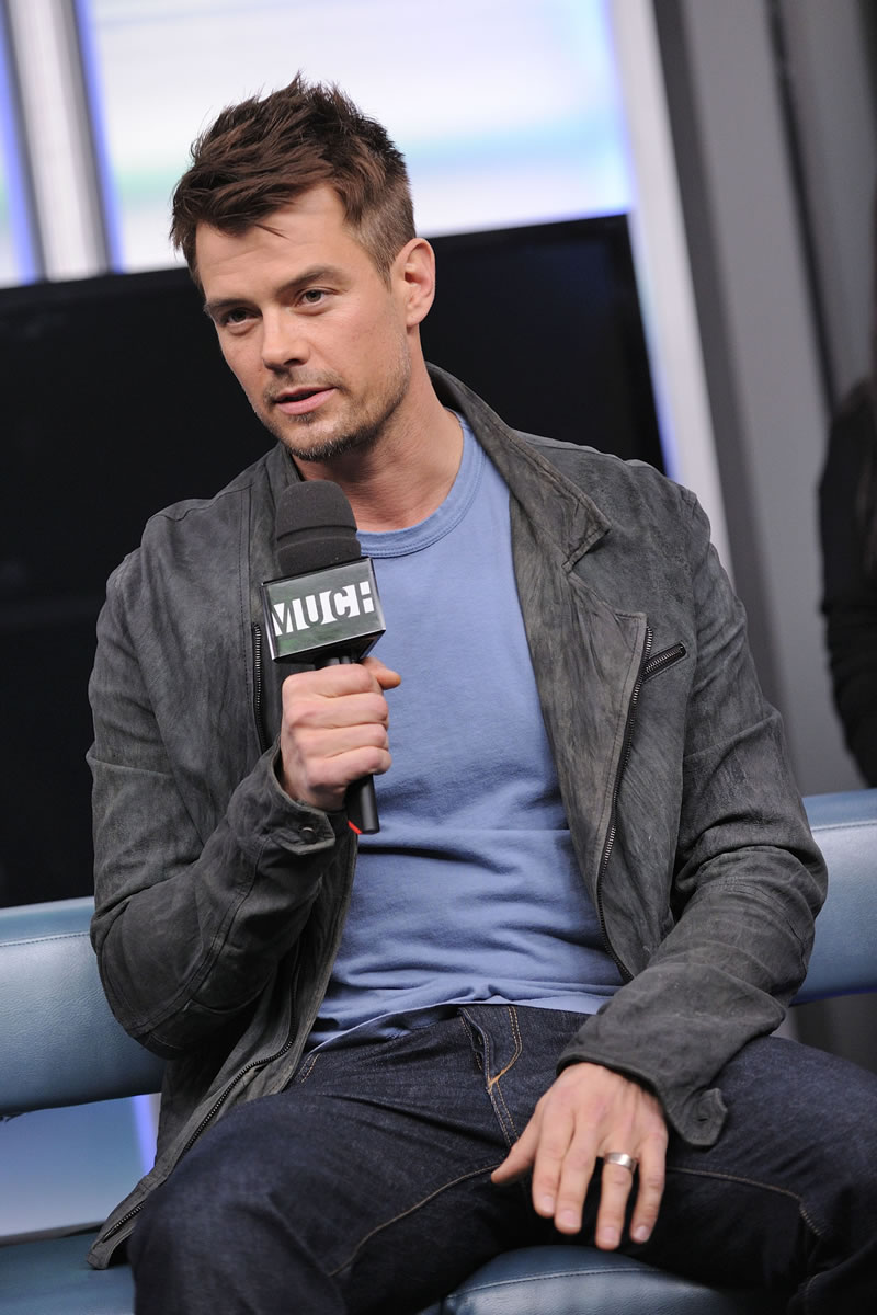 Josh Duhamel photo #463666