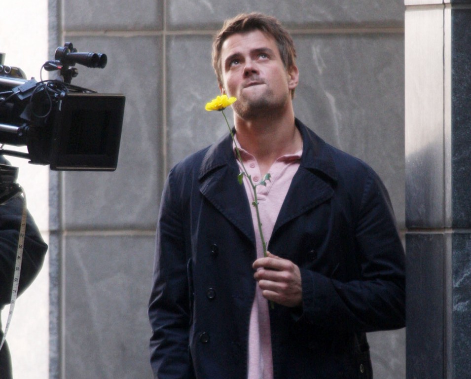 Josh Duhamel photo #145687