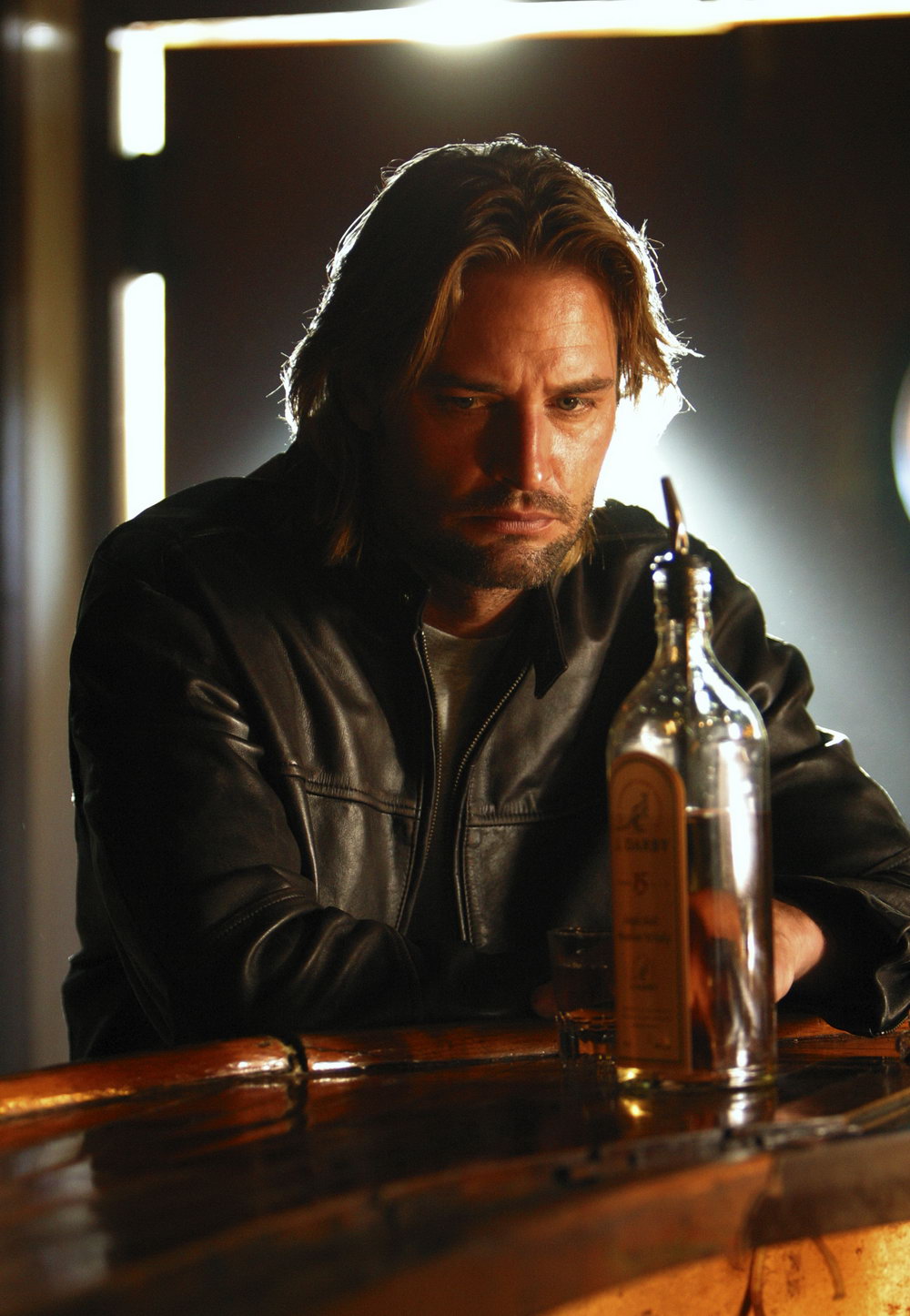 Josh Holloway photo #62702