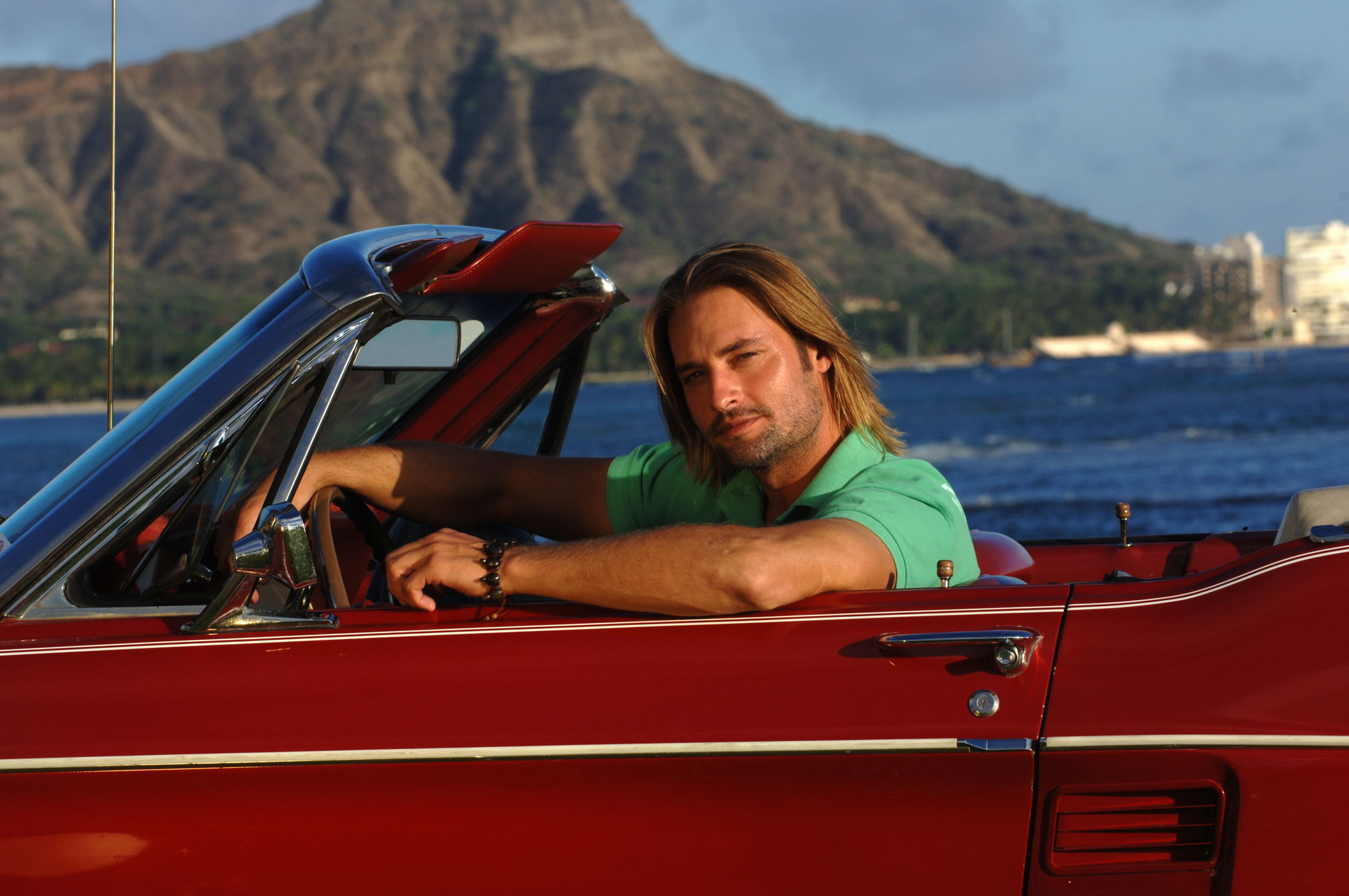 Josh Holloway photo #137065