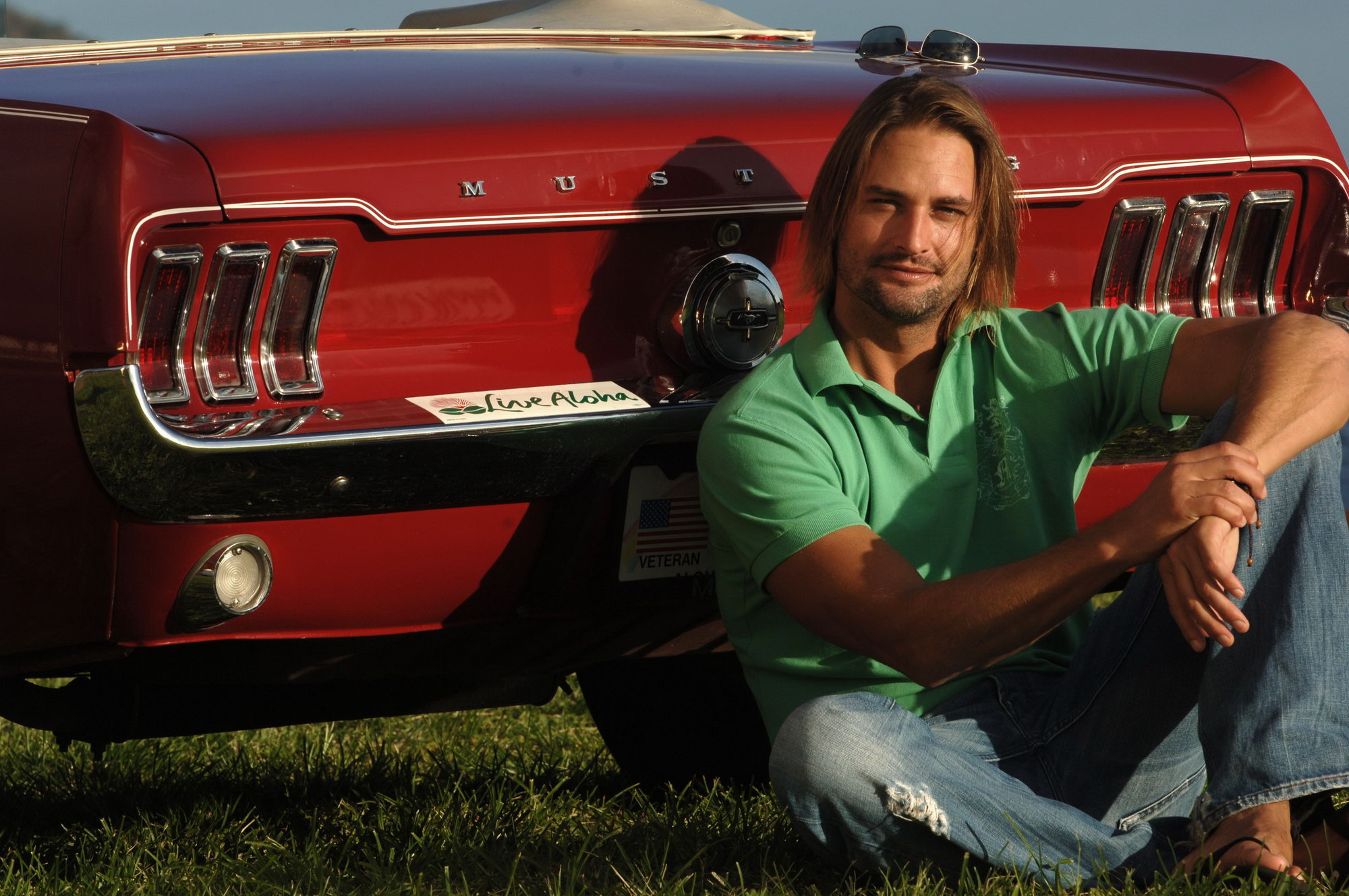 Josh Holloway photo #137066