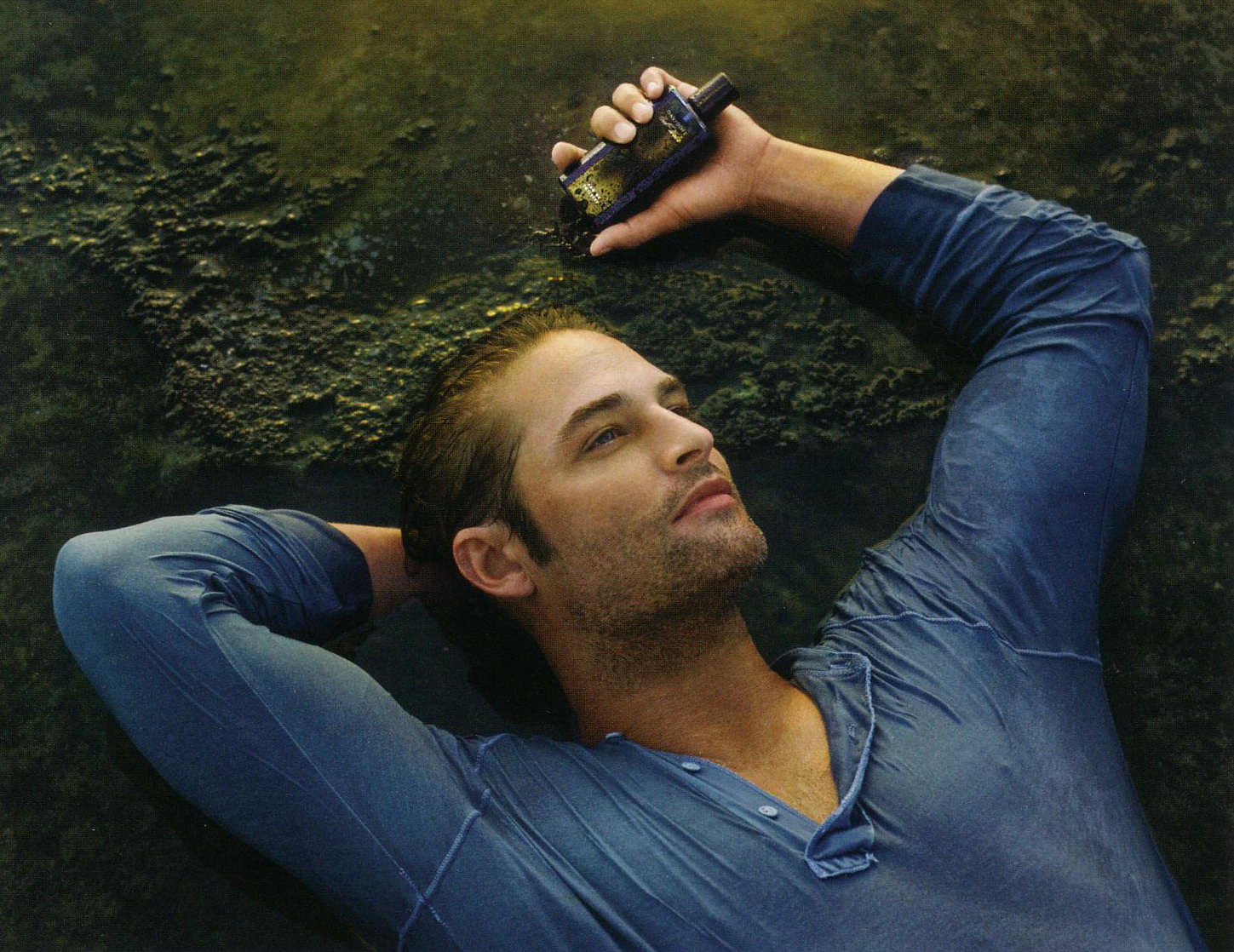 Josh Holloway photo #135109