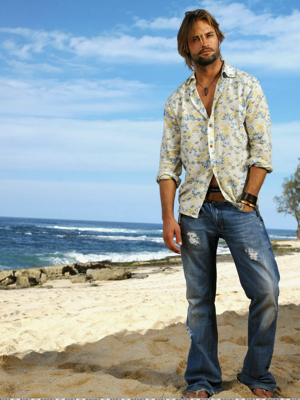 Josh Holloway photo #62701