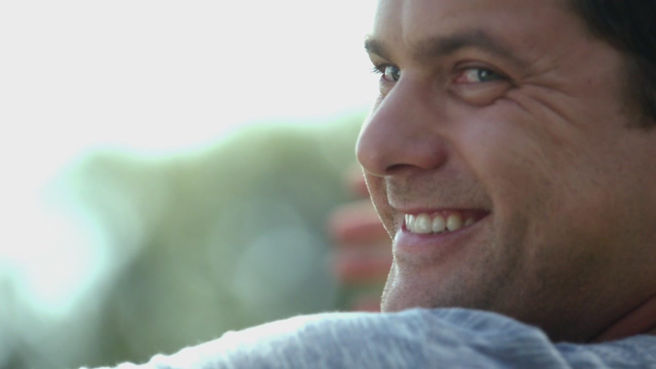Joshua Jackson photo #572610