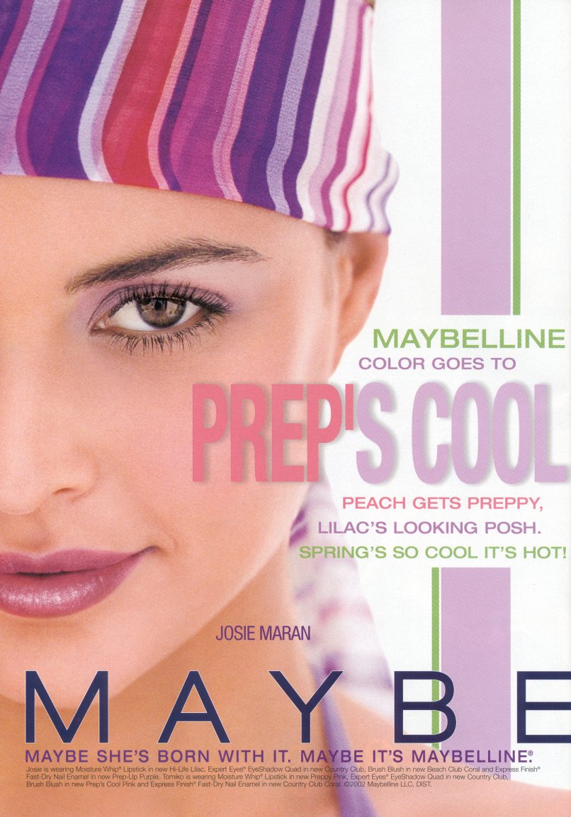 Josie Maran photo #140516