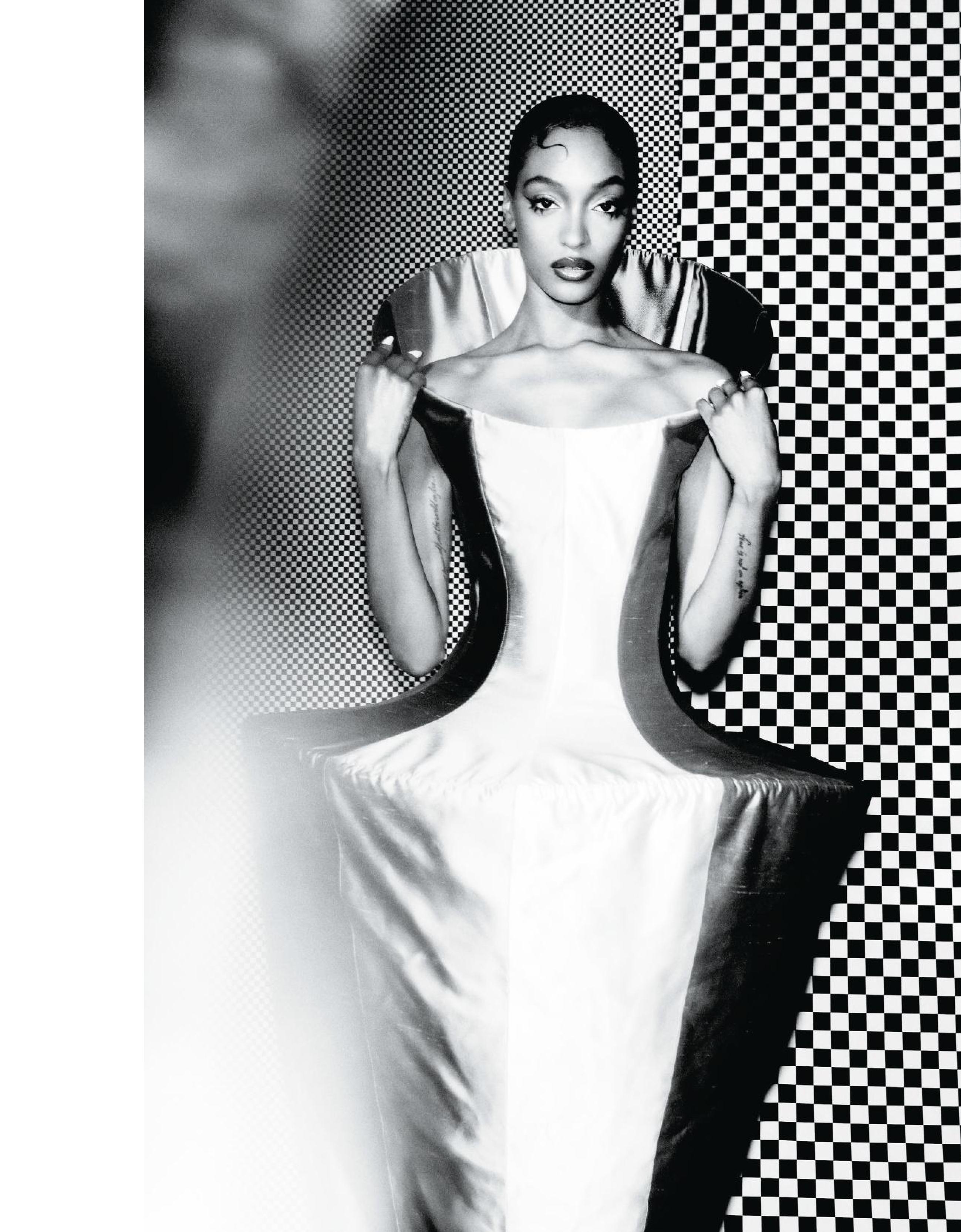 Jourdan Dunn photo #1047570