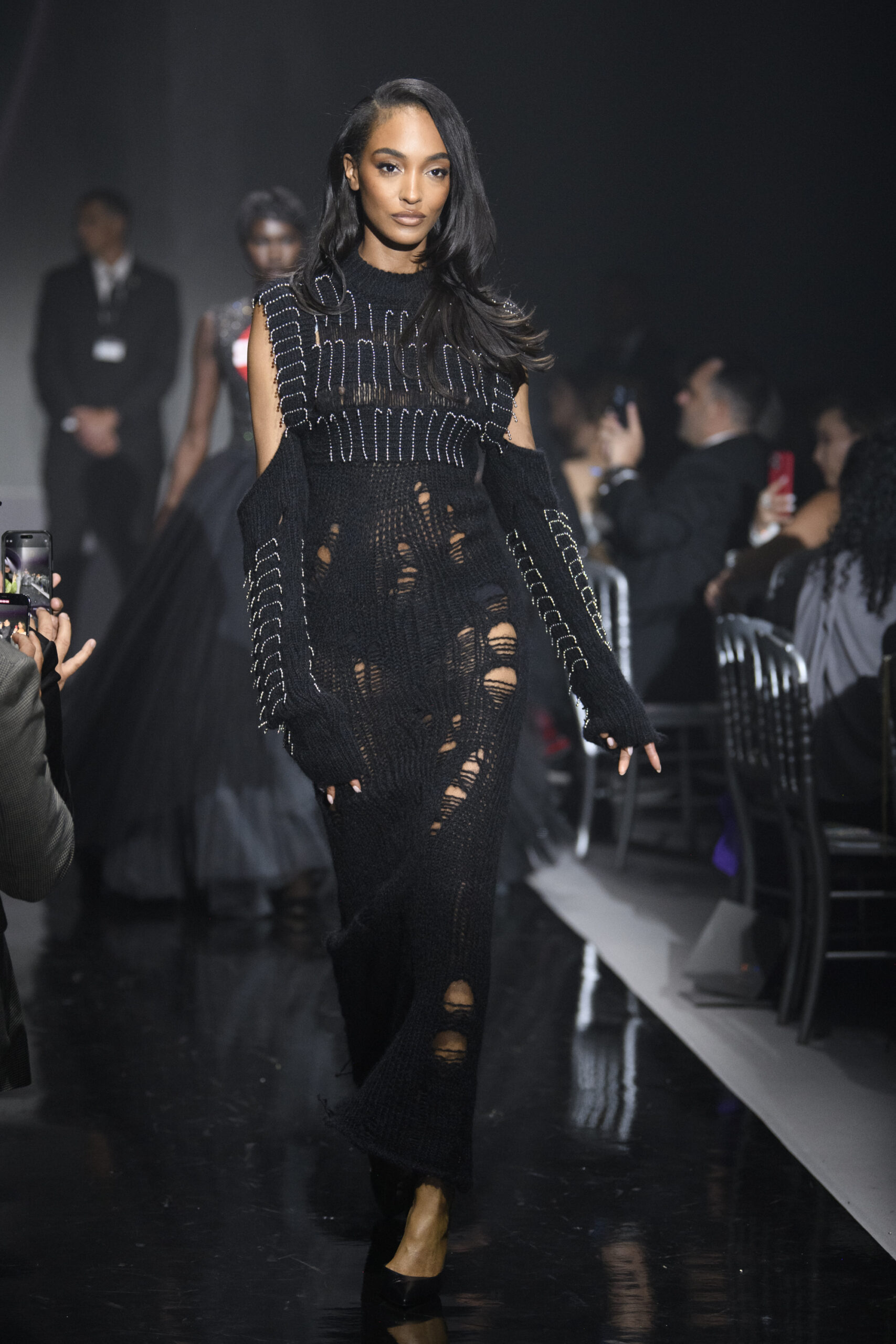 Jourdan Dunn photo #1053600