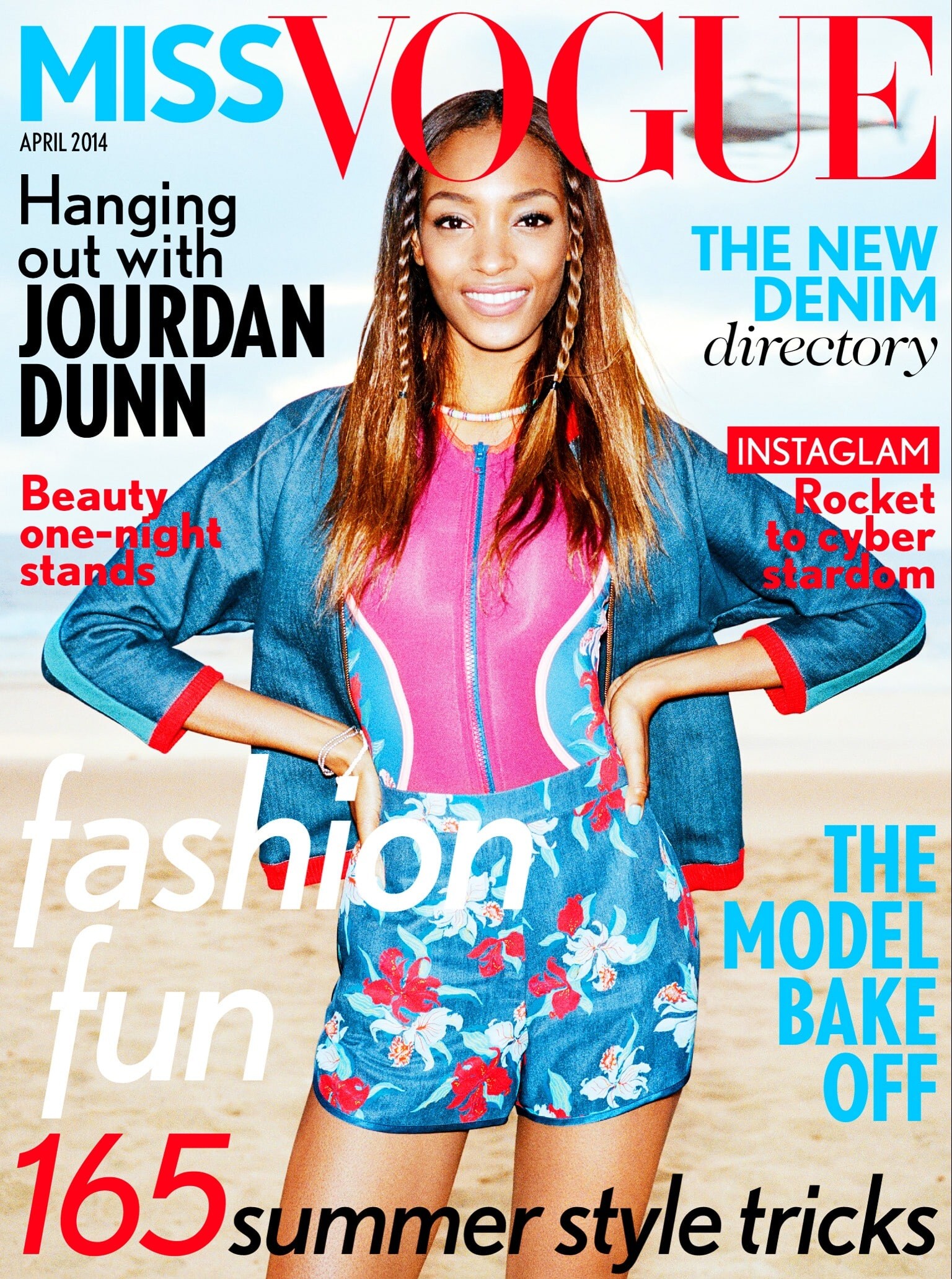 Jourdan Dunn photo #1057135