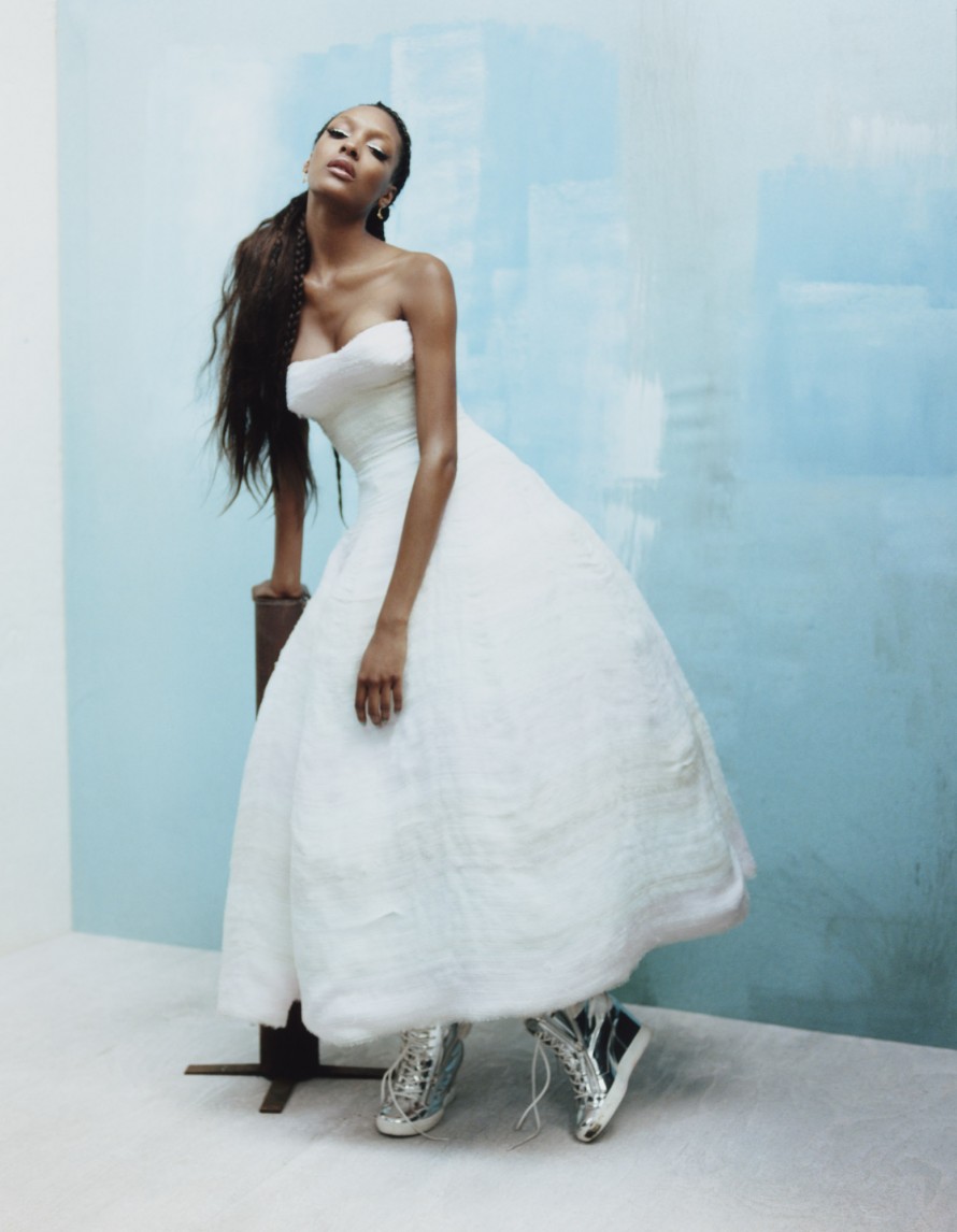 Jourdan Dunn photo #426023