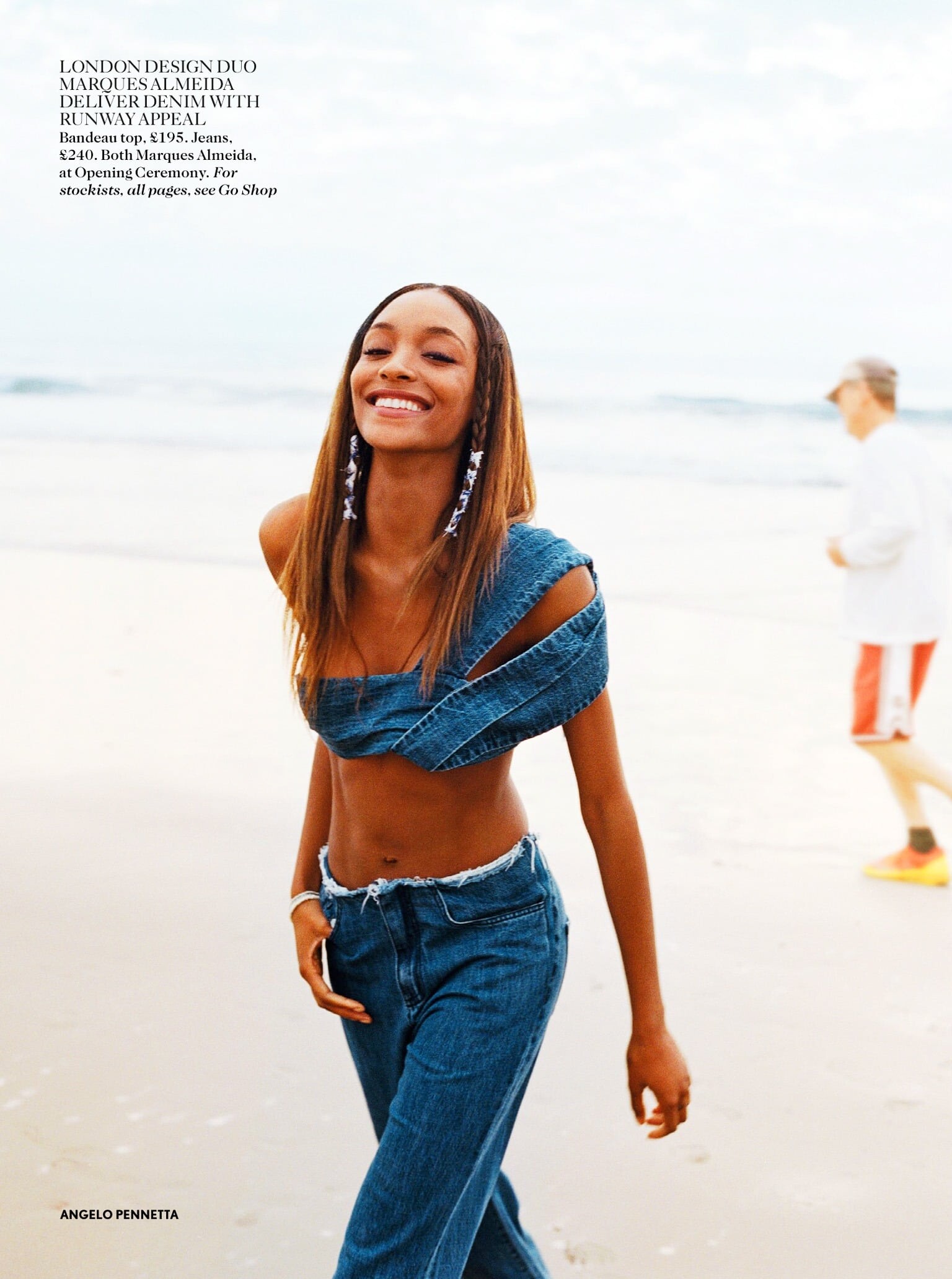 Jourdan Dunn photo #1057140