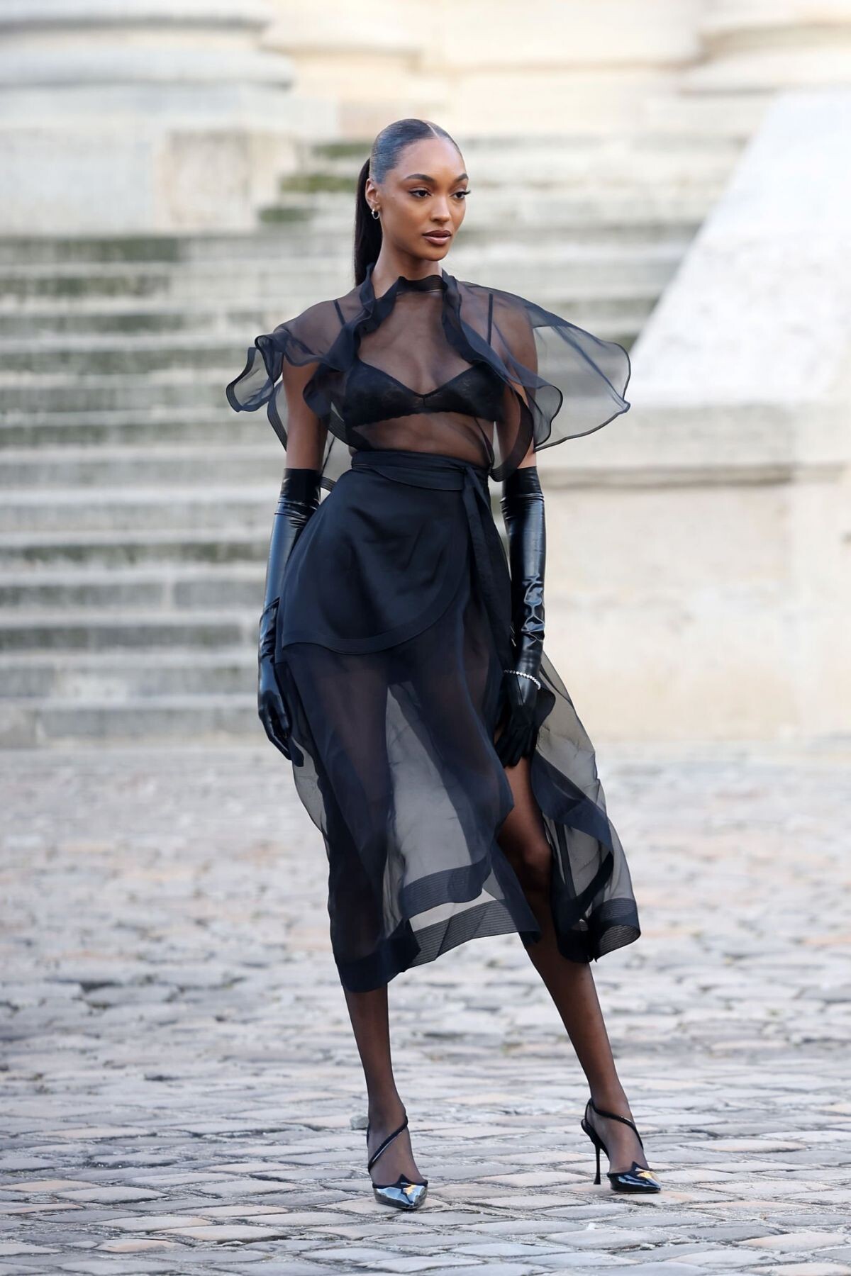 Jourdan Dunn photo #1049993