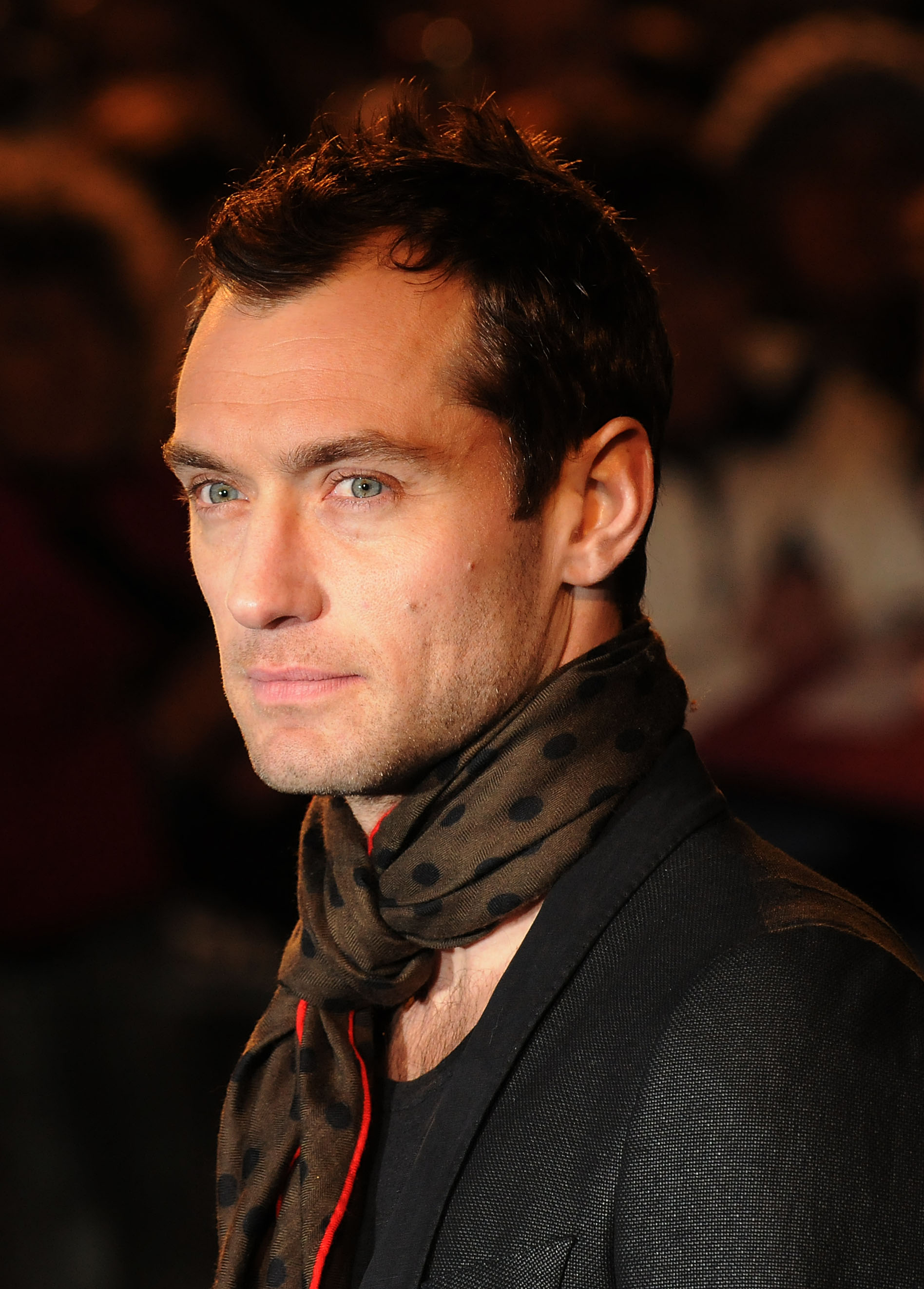 Jude Law photo #159006