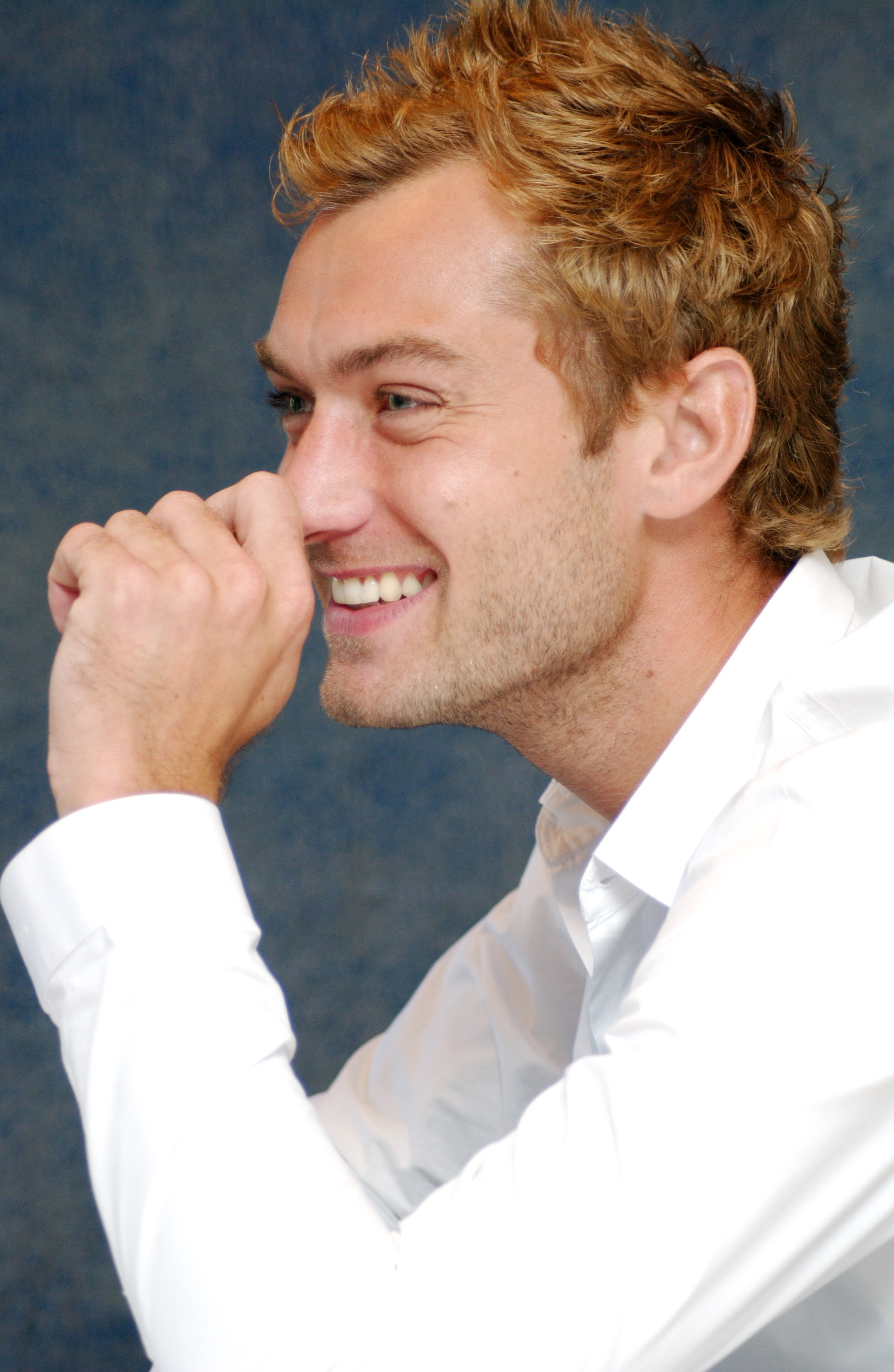 Jude Law photo #332397