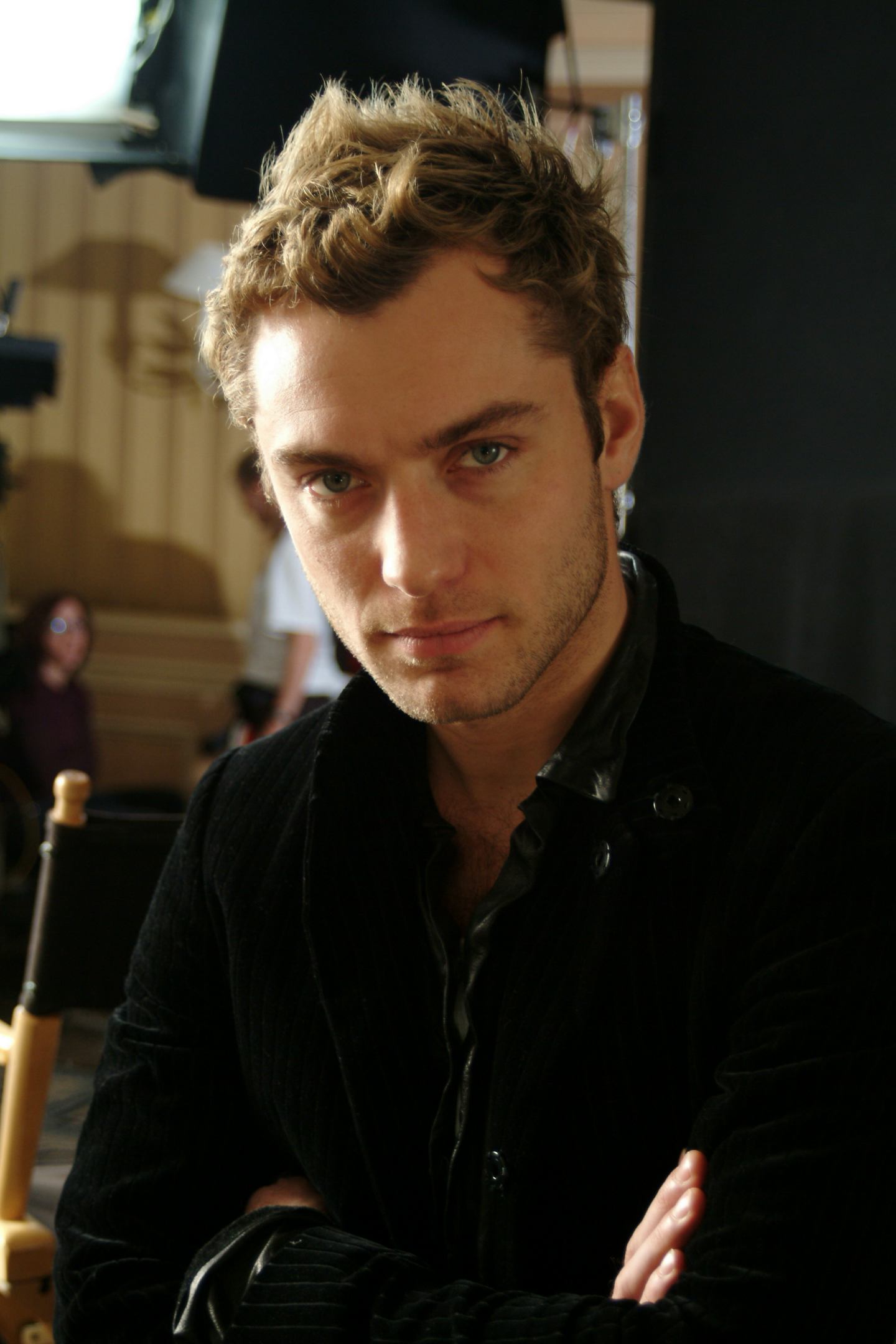 Jude Law photo #26703