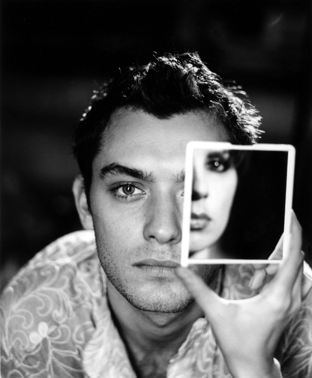 Jude Law photo #26595