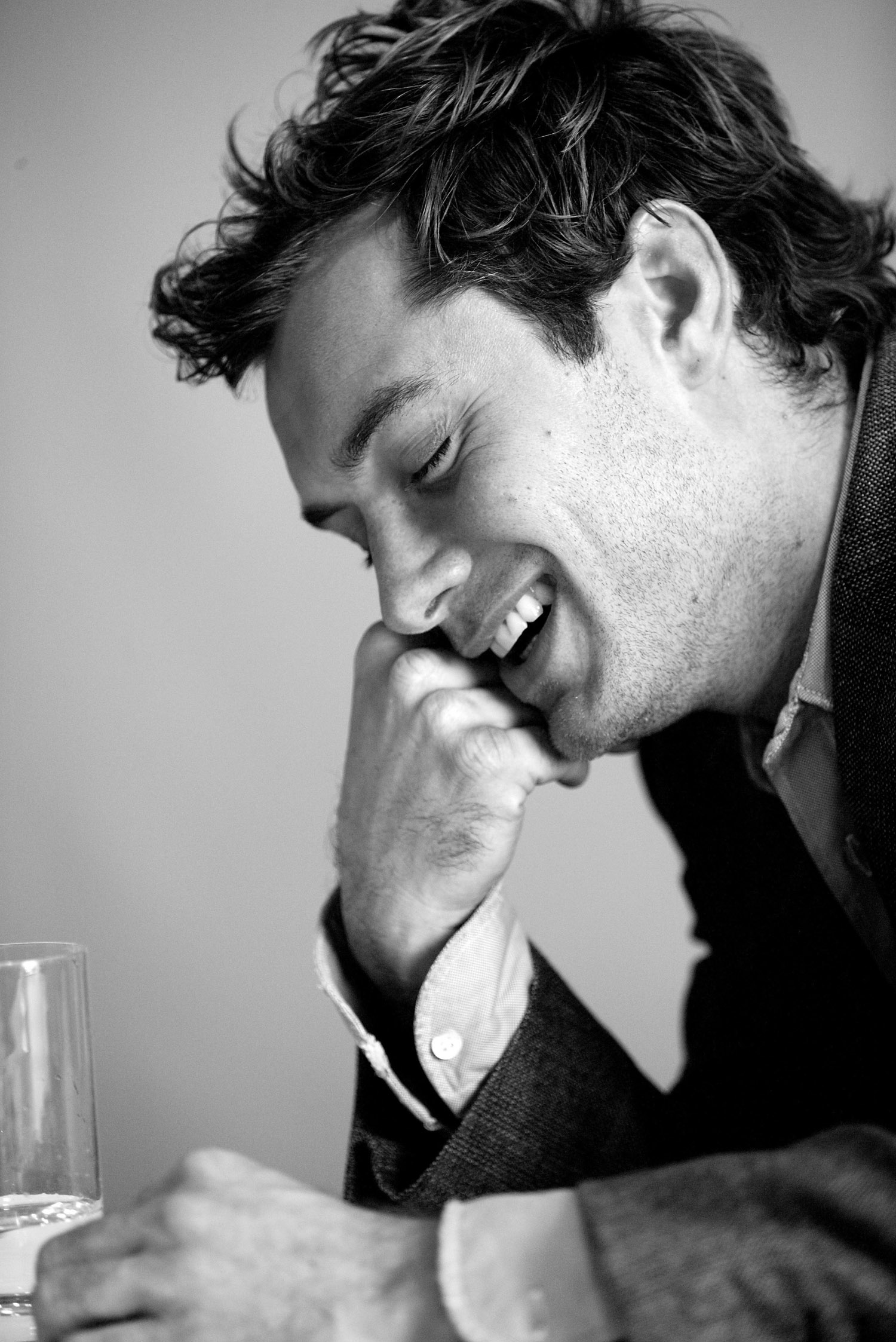 Jude Law photo #84729