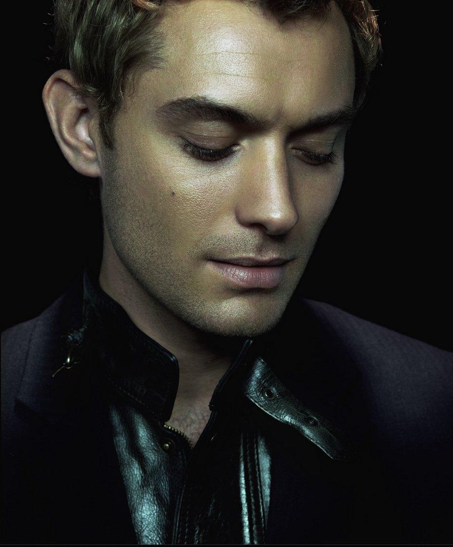 Jude Law photo gallery - page #4 | Celebs-Place.com