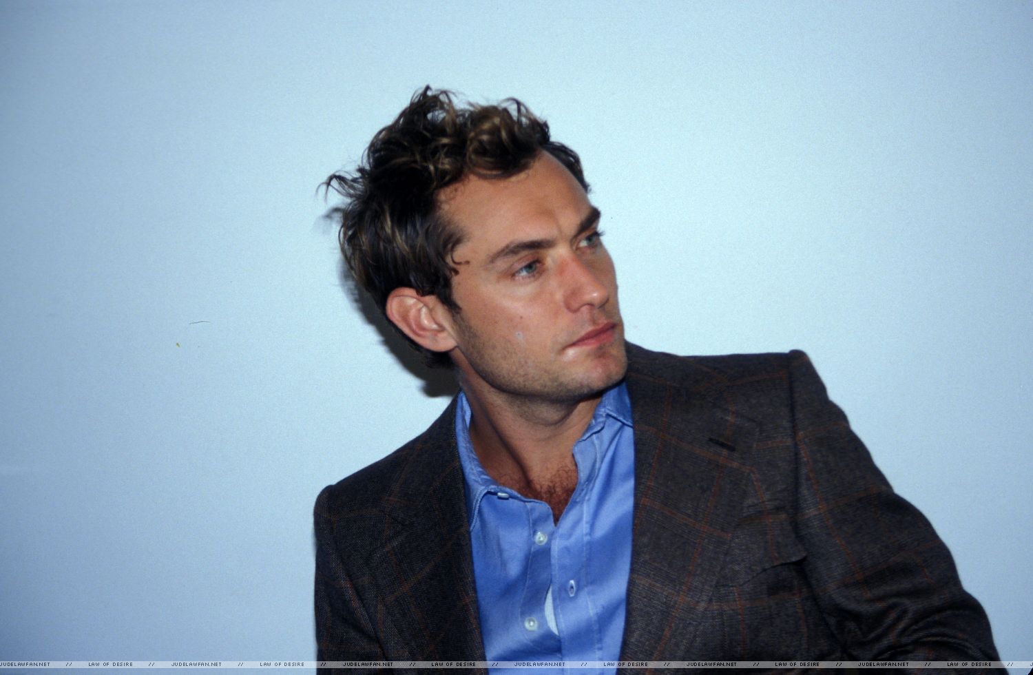 Jude Law photo #21502