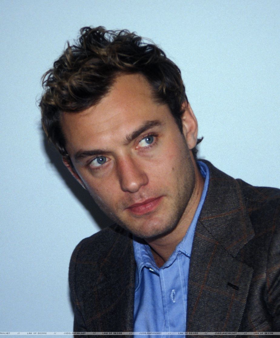 Jude Law photo #21503