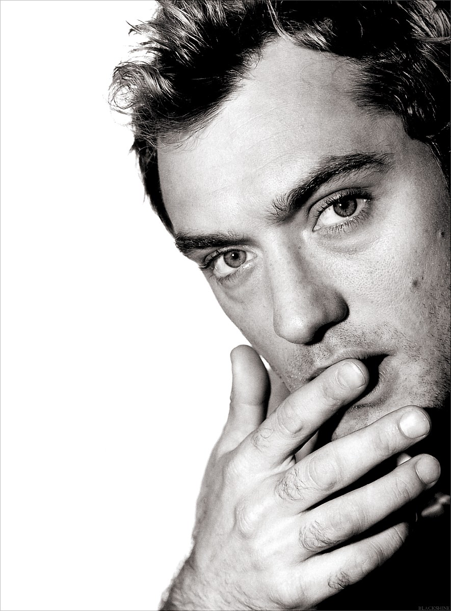 Jude Law photo #23041