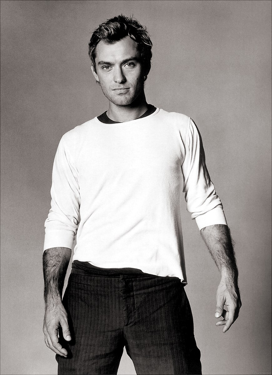 Jude Law photo #23042