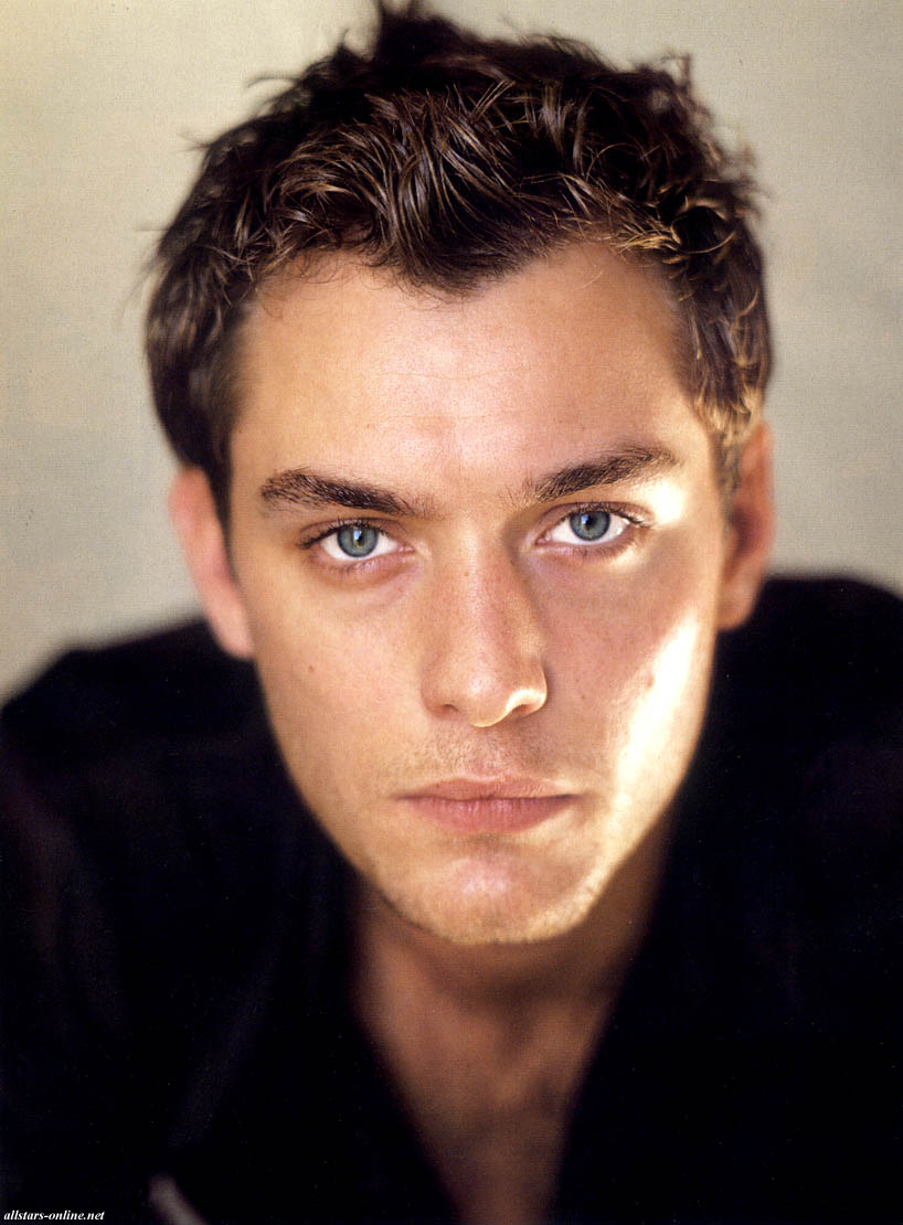 Jude Law photo #15861