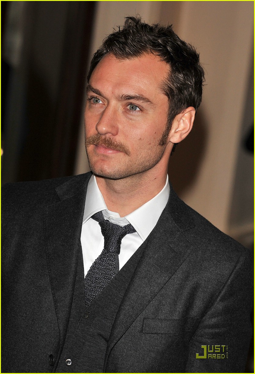 Jude Law photo #128578