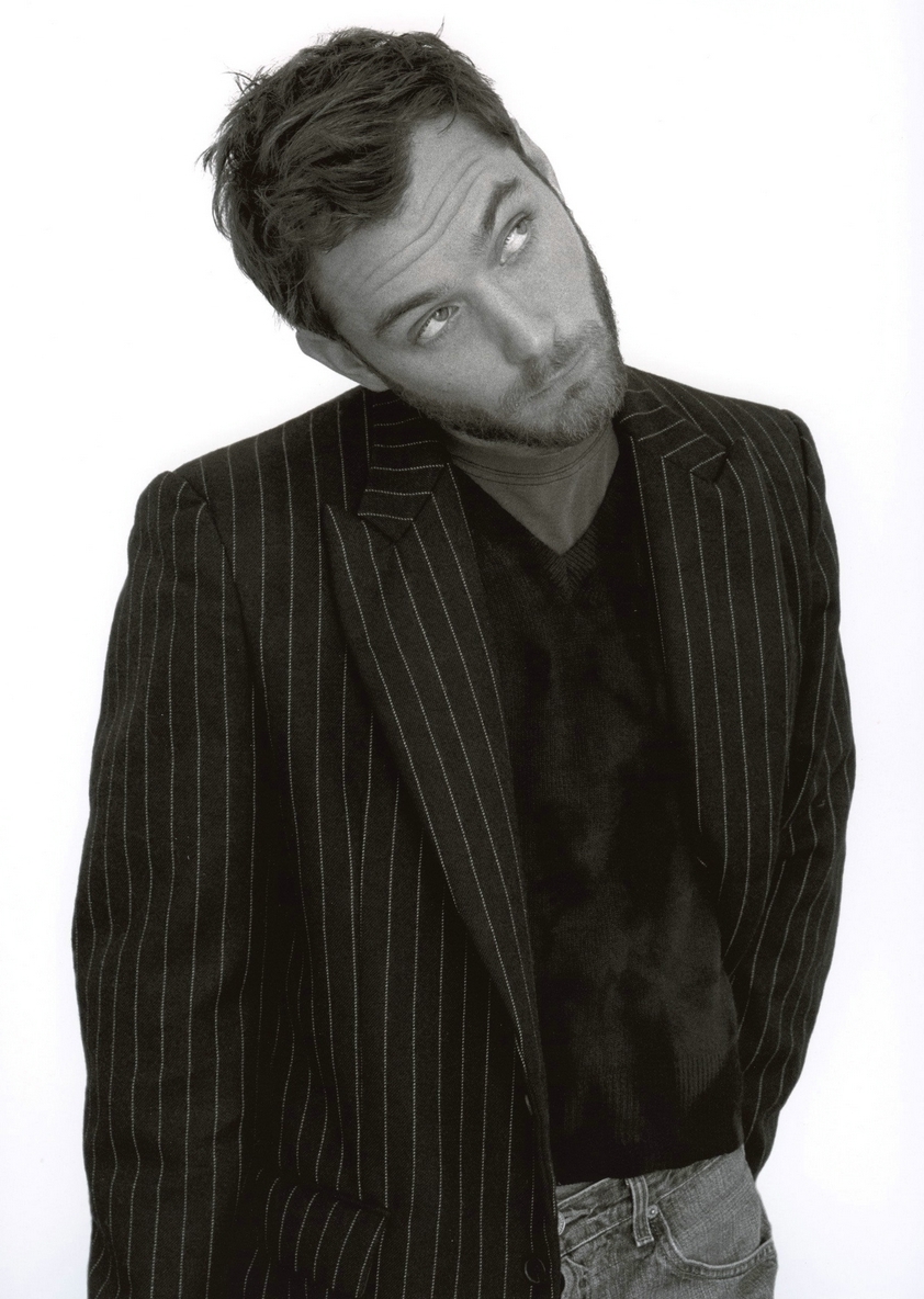 Jude Law photo #63550