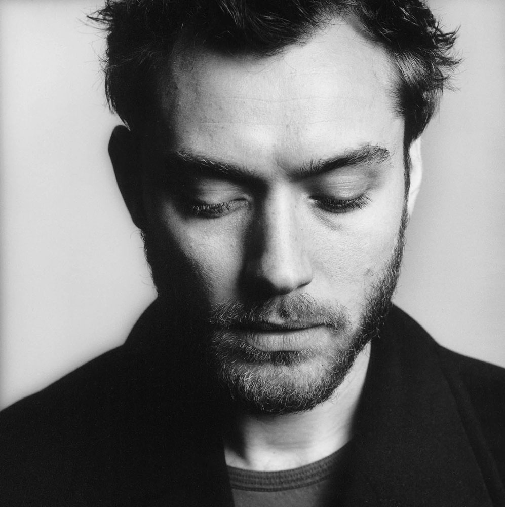 Jude Law photo #338067