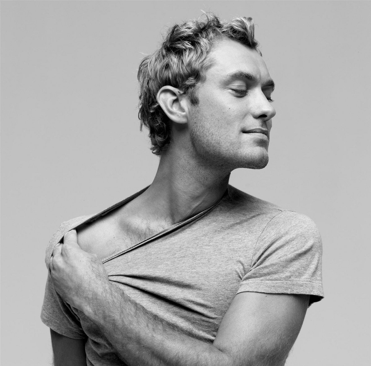 Jude Law photo #63549