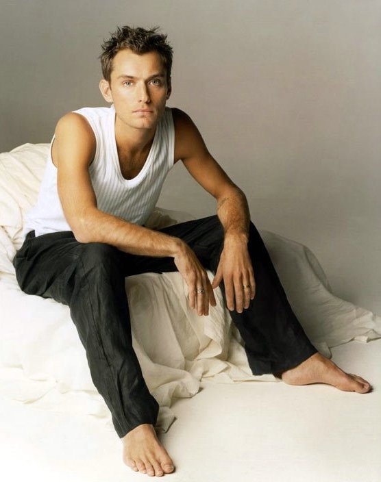 Jude Law photo #64440