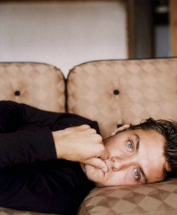 Jude Law photo #64443