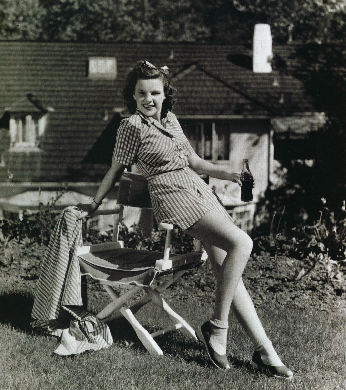 Judy Garland photo #130910