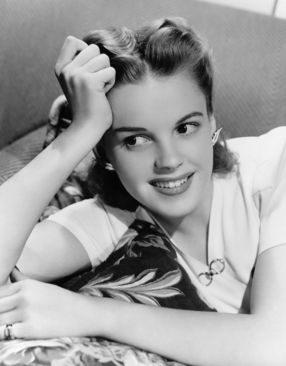 Judy Garland photo #185549