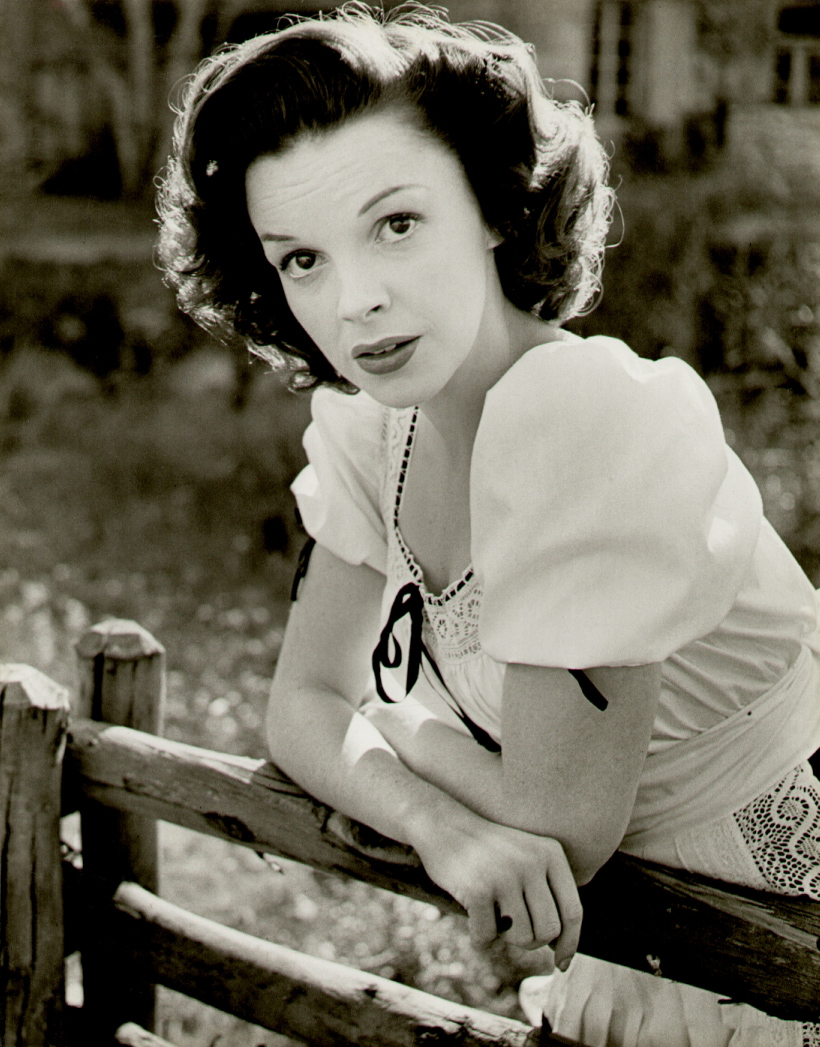 Judy Garland photo #130918