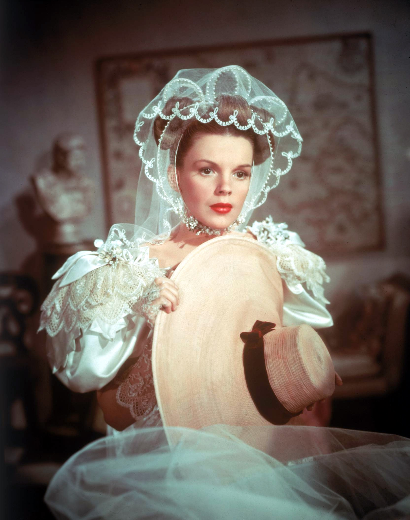 Judy Garland photo #186727