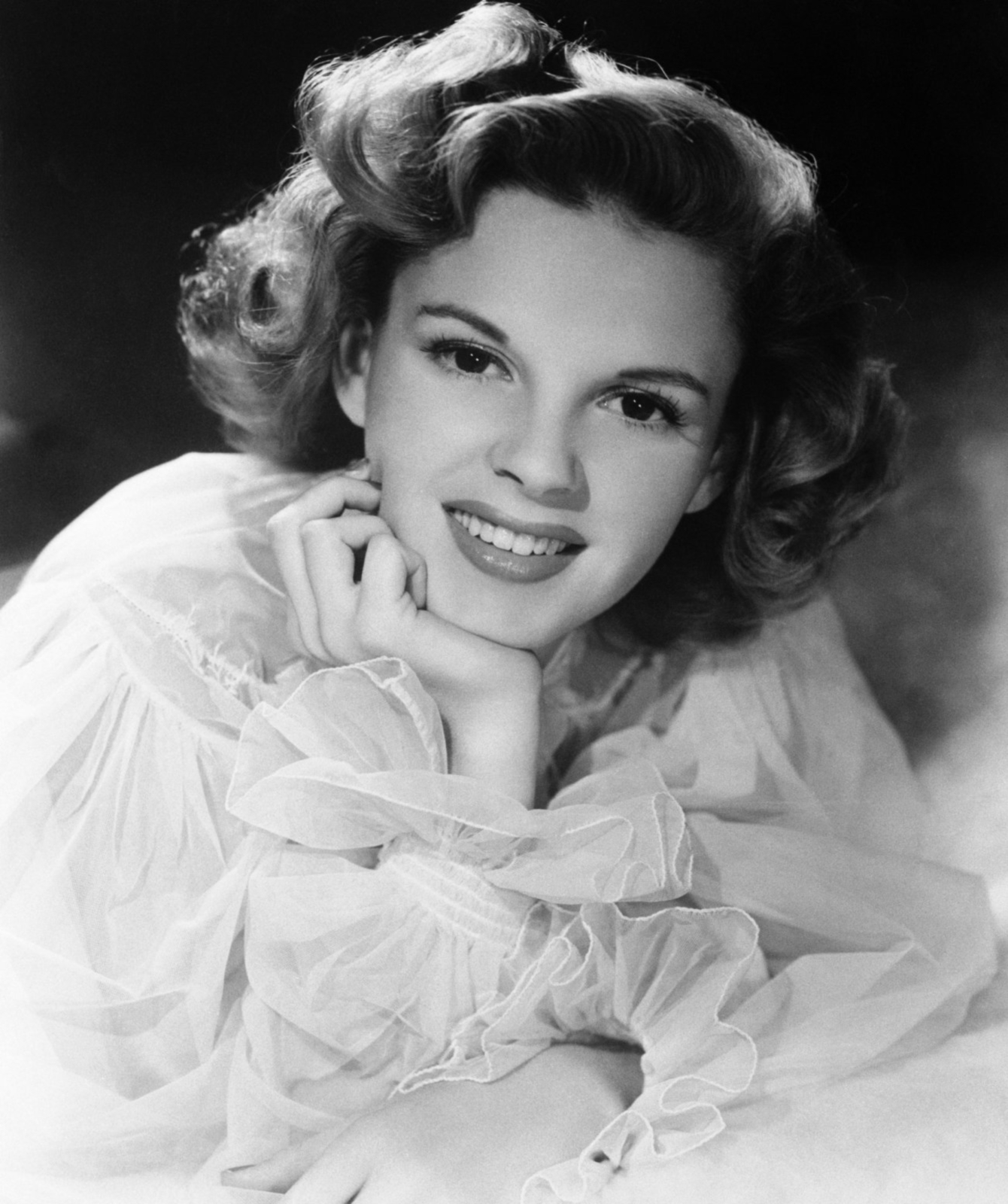 Judy Garland photo #186725