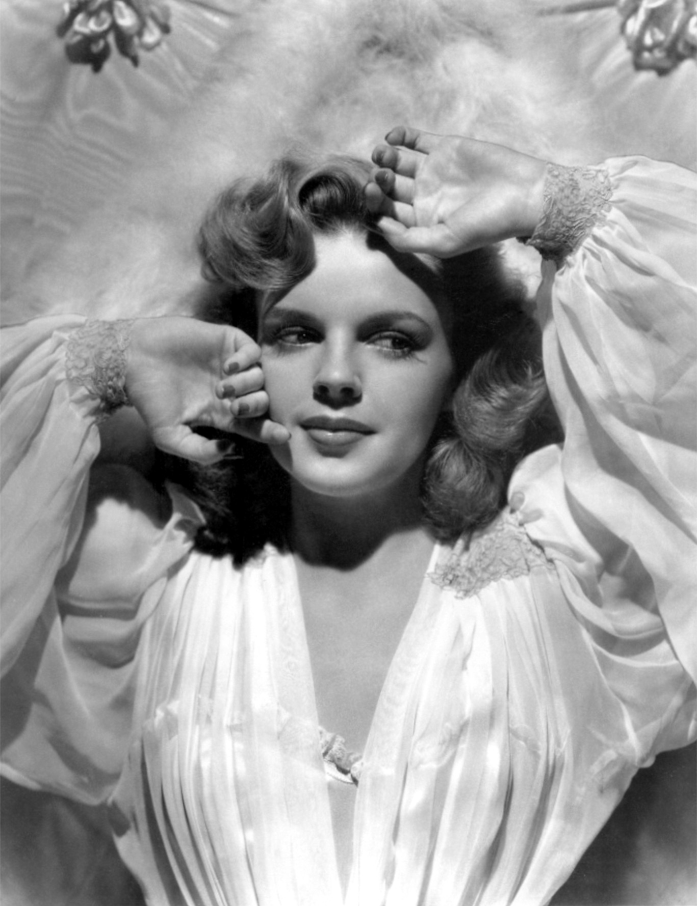 Judy Garland photo #130913