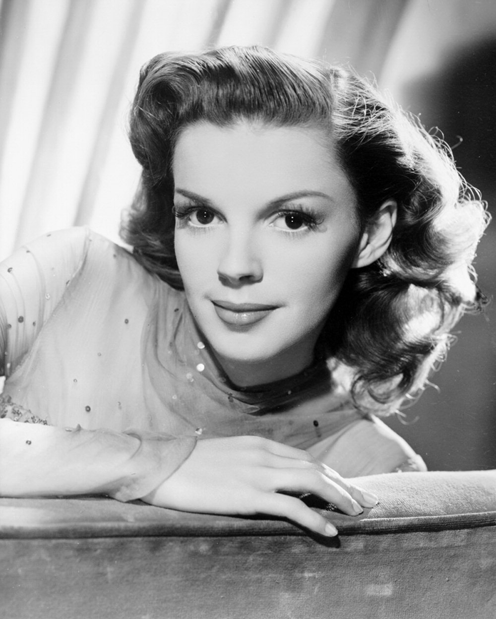 Judy Garland photo #130919