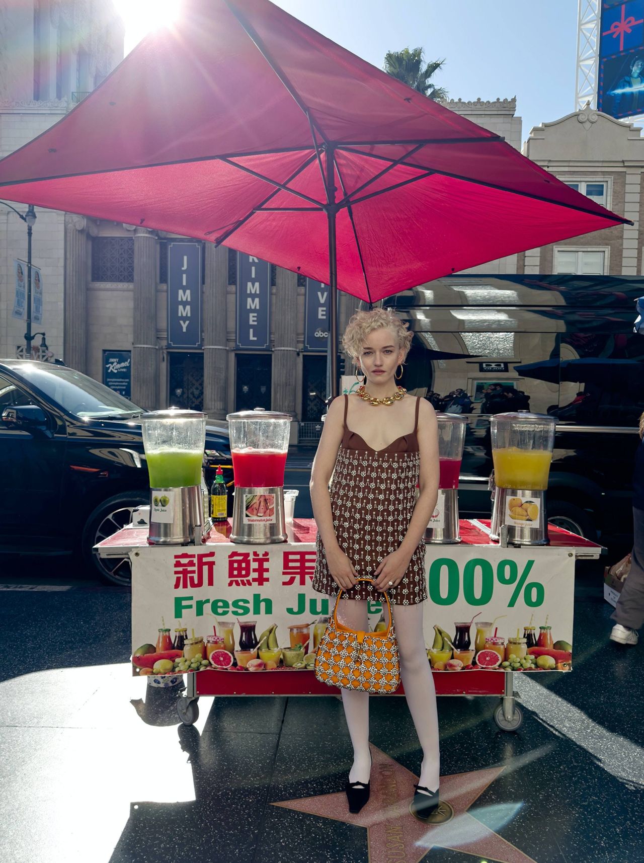 Julia Garner photo #1066408