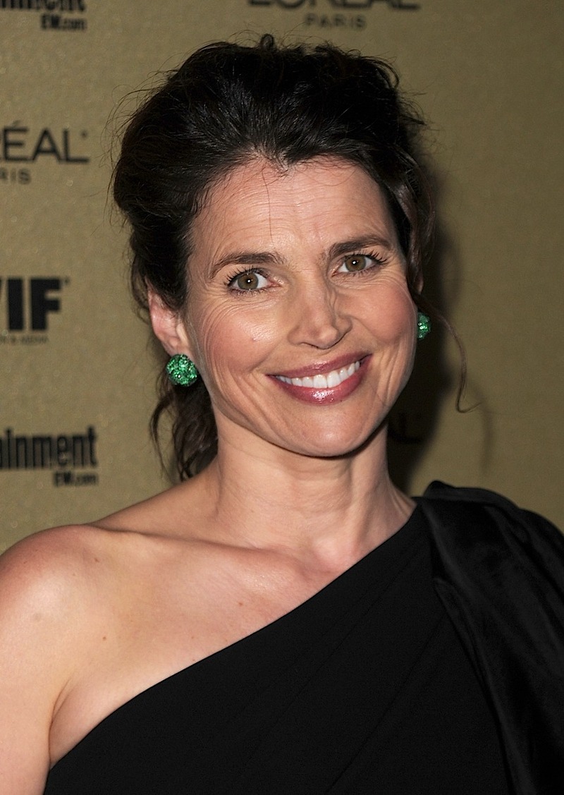 Julia Ormond photo #215929