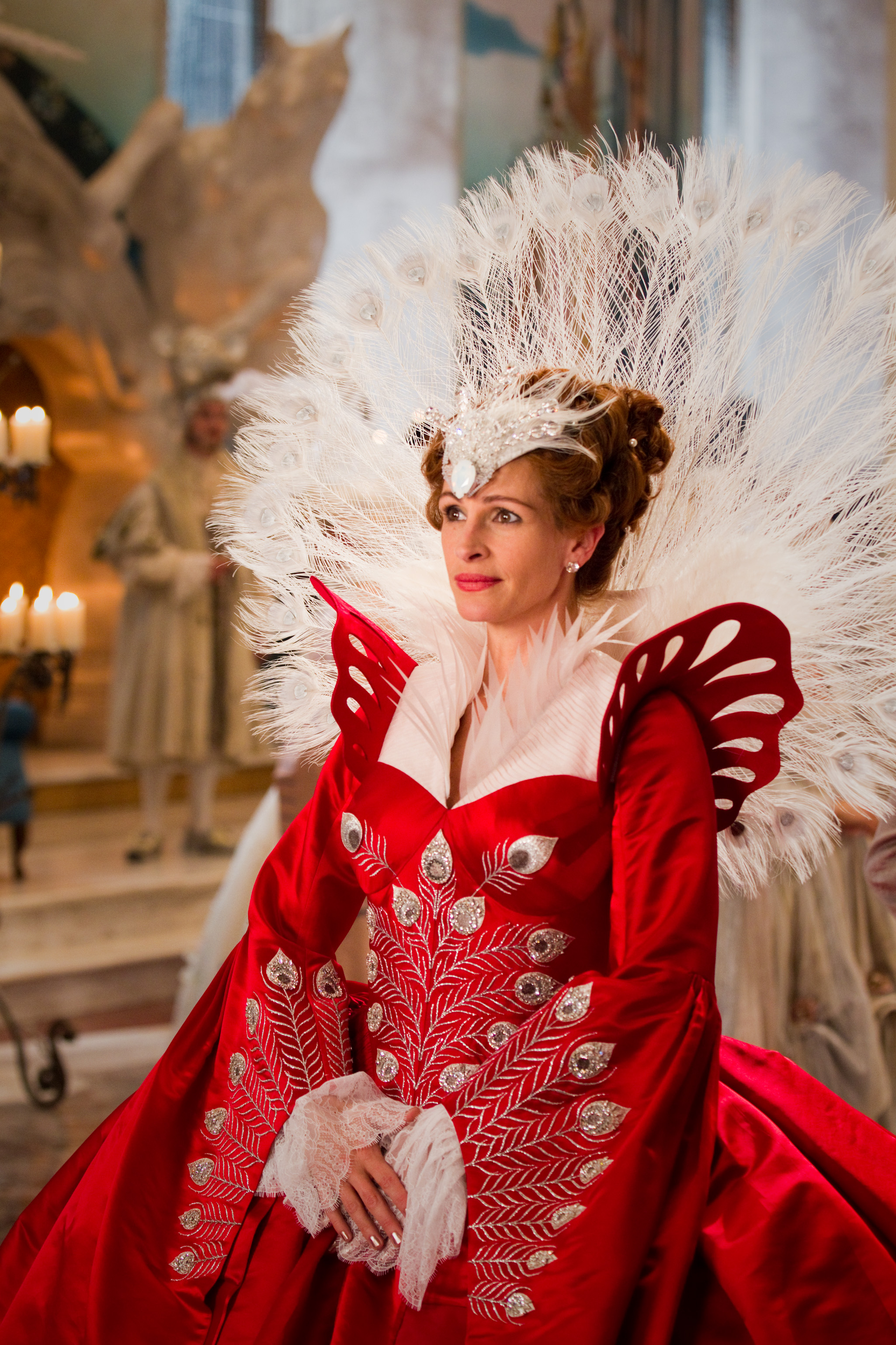 Julia Roberts photo 385049