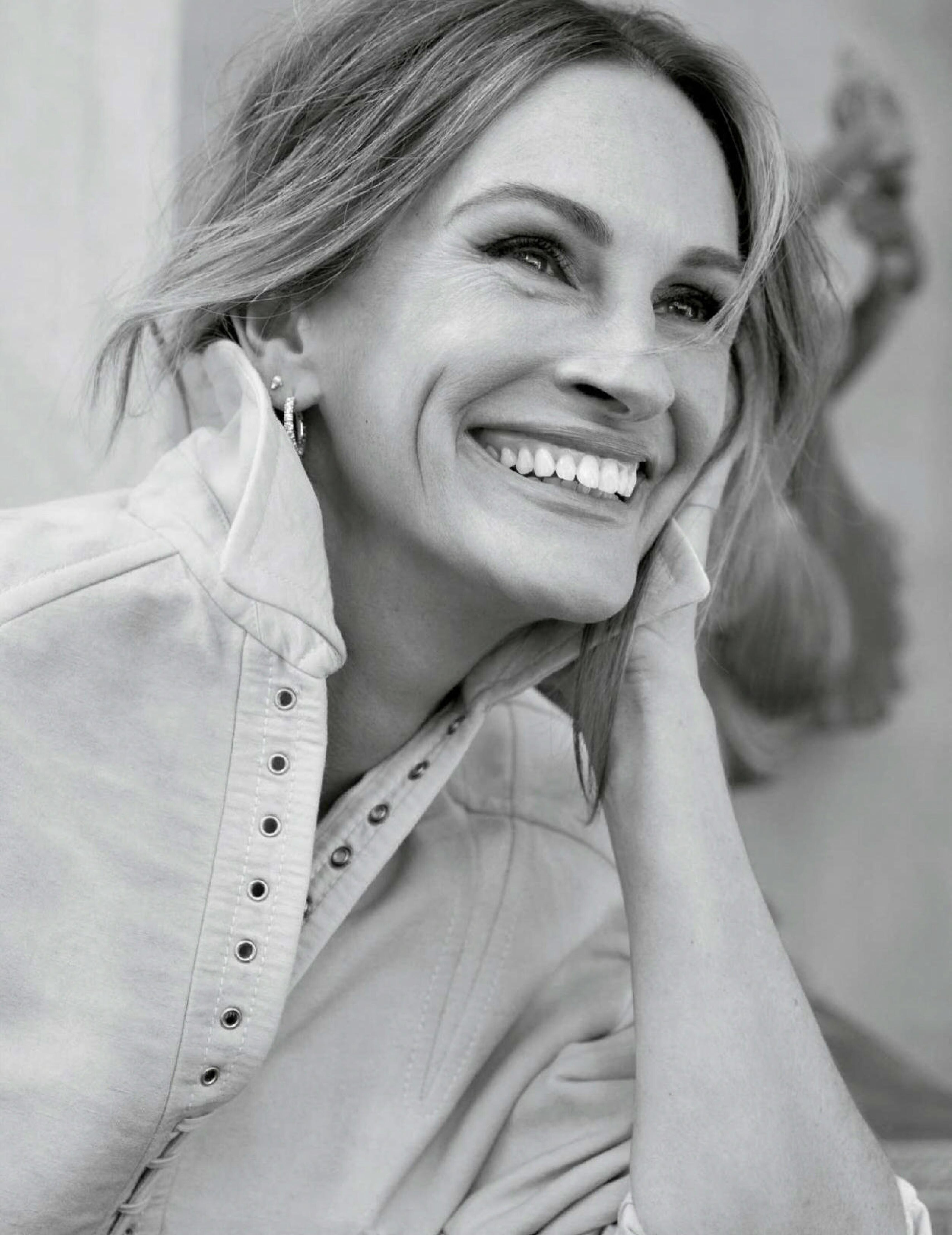 Julia Roberts photo #1047065