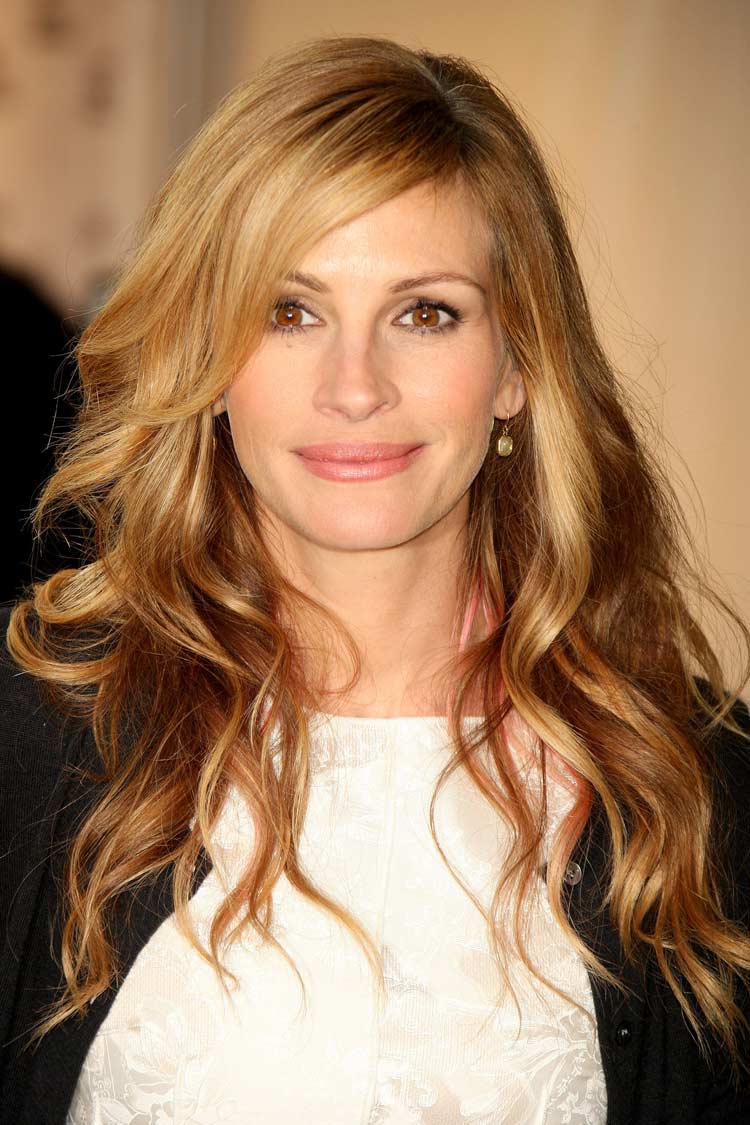 Julia Roberts photo #106636